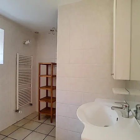 Appartement Chalet Nahanni *